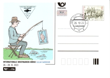 CDV 130 / P 241 - CZ 2023 10 003 ●